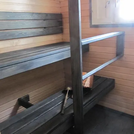 Kuusijarvi Holiday home *