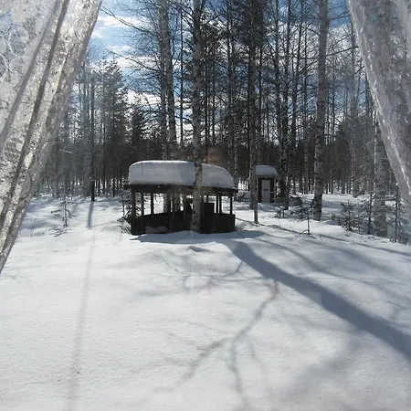 Kuusijarvi