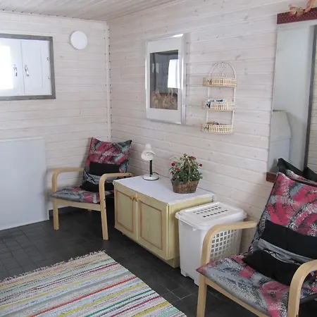 Kuusijarvi Holiday home Lankojarvi