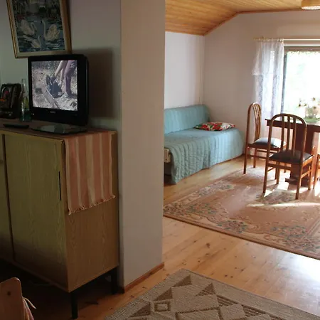 Kuusijarvi