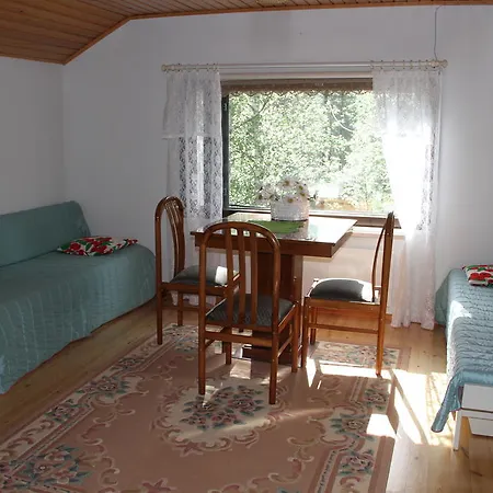 Holiday home Kuusijarvi