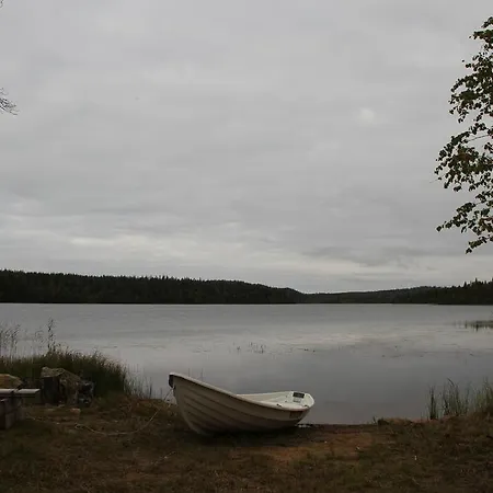 Kuusijarvi