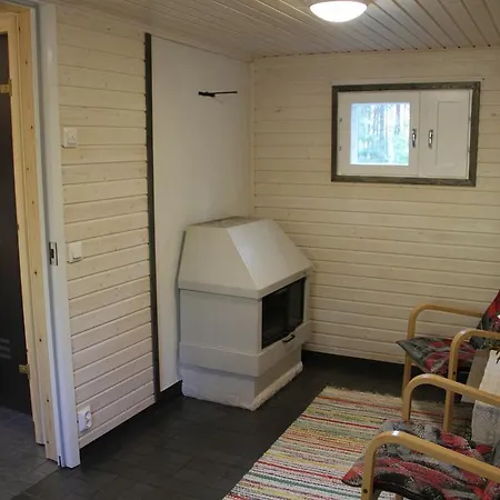 Holiday home Kuusijarvi *