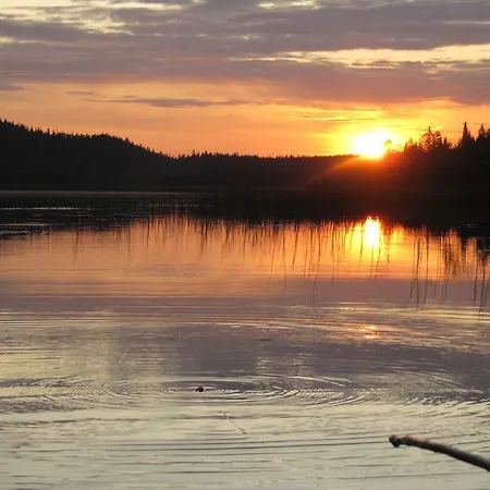 Kuusijarvi Lankojarvi