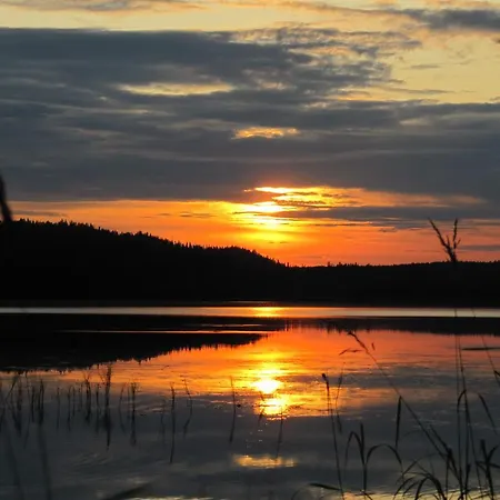 Kuusijarvi * Lankojarvi