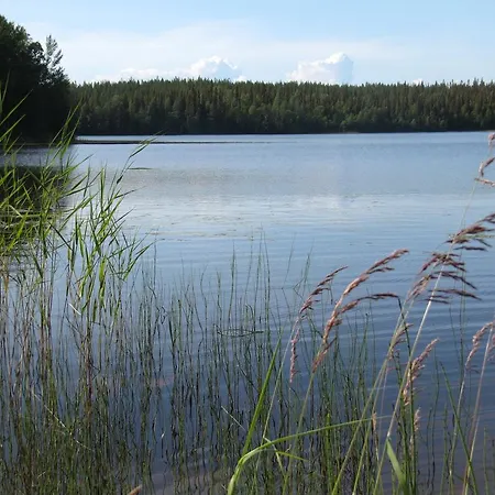 Kuusijarvi * Lankojarvi