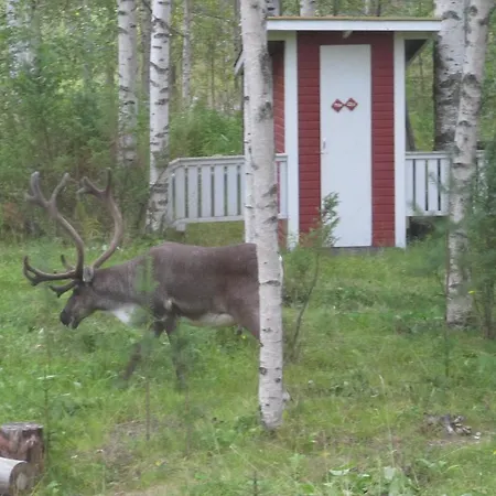 Kuusijarvi *