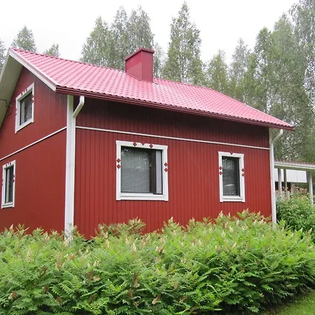 Kuusijarvi Holiday home