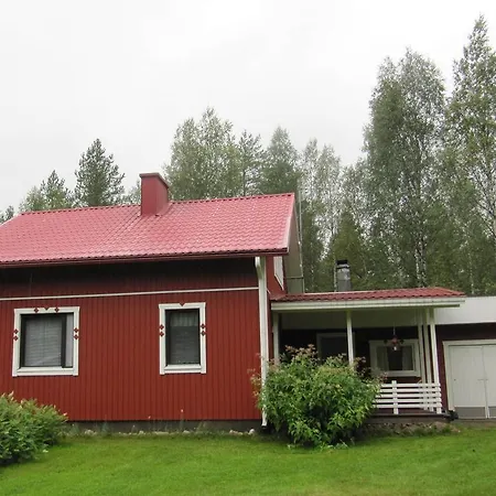 Kuusijarvi Holiday home Lankojarvi