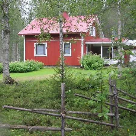 Kuusijarvi * Lankojarvi