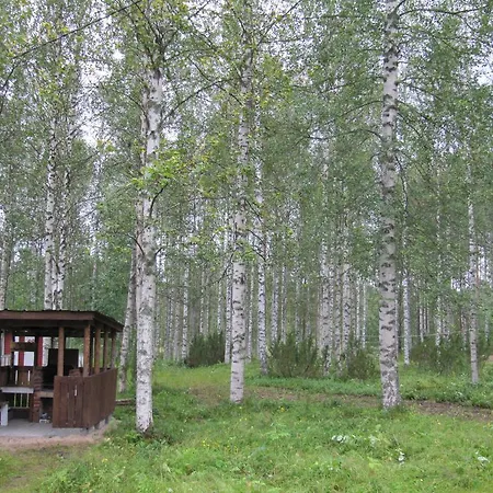 Holiday home Kuusijarvi *