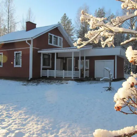 Kuusijarvi Holiday home