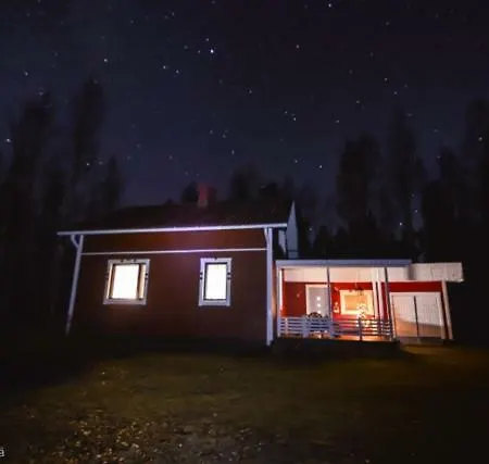 Kuusijarvi