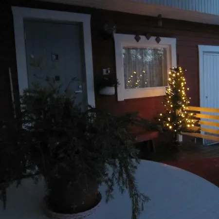 Kuusijarvi Holiday home