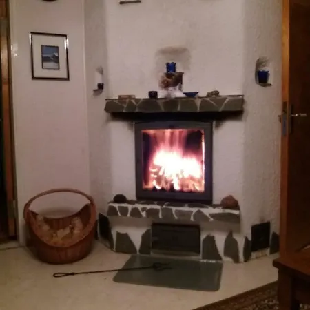 Kuusijarvi Holiday home Lankojarvi