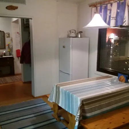 Kuusijarvi Holiday home