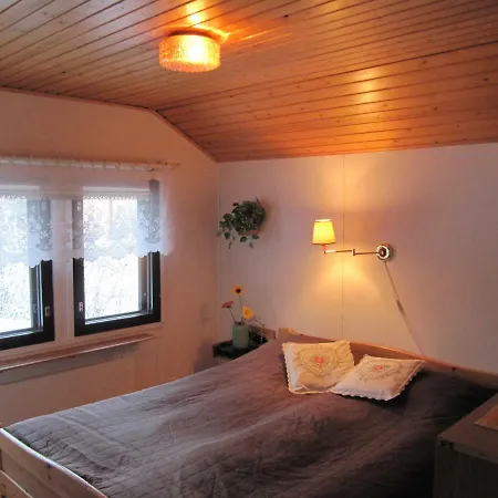 Holiday home Kuusijarvi *