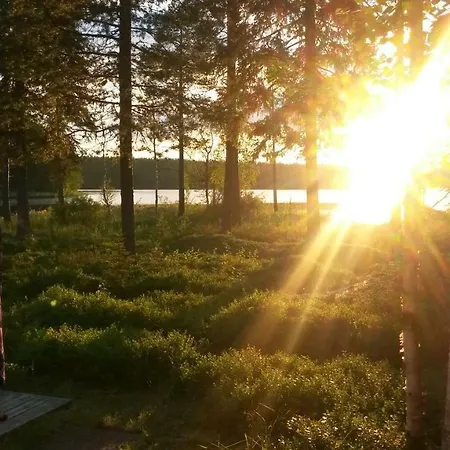 Kuusijarvi